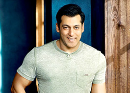 Salman Khan to go dangerously from beefy to lean Salman Khan to go dangerously from beefy to lean