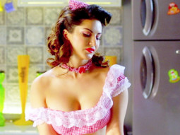 ‘Super Girl From China’ Featuring Sunny Leone