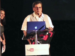 YouTube Space Mumbai Collaborates With Subhash Ghai’s ‘Whistling Woods International’