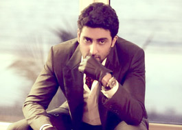 Abhishek stranded in Chennai, returns to Mumbai by bus