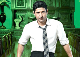 Fatigued, Farhan Akhtar to take a 3-month sabbatical