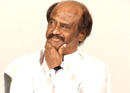 Rajnikanth’s birthday celebrations cancelled Rajnikanth’s birthday celebrations cancelled