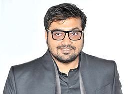 Anurag Kashyap’s renames his thriller as RR2 Anurag Kashyap’s renames his thriller as RR2