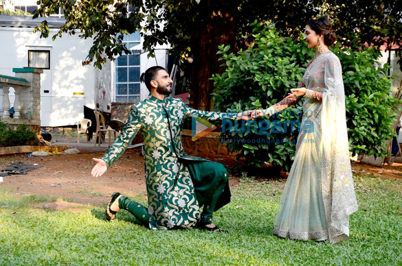ranveer singh deepika padukone snapped at bajirao mastani promotions 6