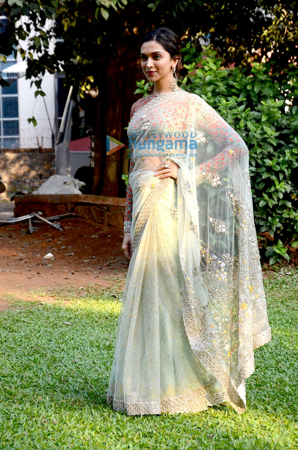 ranveer singh deepika padukone snapped at bajirao mastani promotions 8