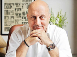 Anupam Kher Unveils Latest Issue Of ‘Society’