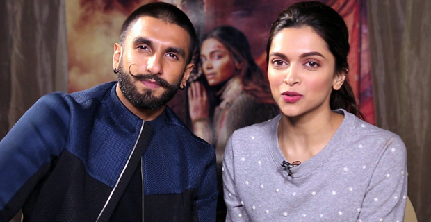 BH Special: Talking Films Quiz With Ranveer Singh | Deepika Padukone