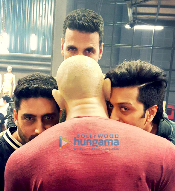 housefull 3 10