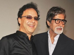 Vidhu Vinod Chopra Labels Amitabh Bachchan’s Character In ‘Wazir’ As Never Done Before