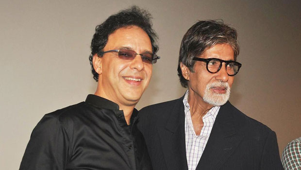 Vidhu Vinod Chopra Labels Amitabh Bachchan’s Character In ‘Wazir’ As Never Done Before