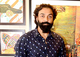 Bobby Deol to make a comeback Bobby Deol to make a comeback