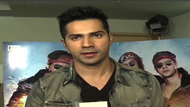 “Bahut Hi Manoranjan Hone Wala Hai Viewers Ka”: Varun Dhawan