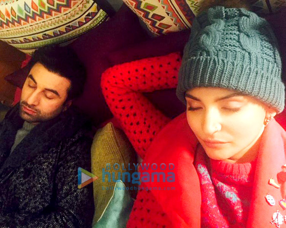 ae dil hai mushkil 15