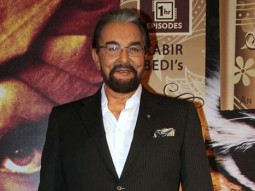 “Any Film With Shah Rukh Khan Is Special”: Kabir Bedi