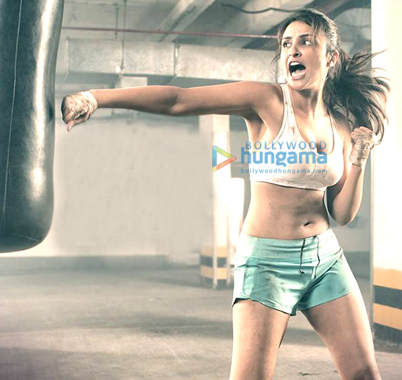 Celebrity Photo Of Parineeti Chopra