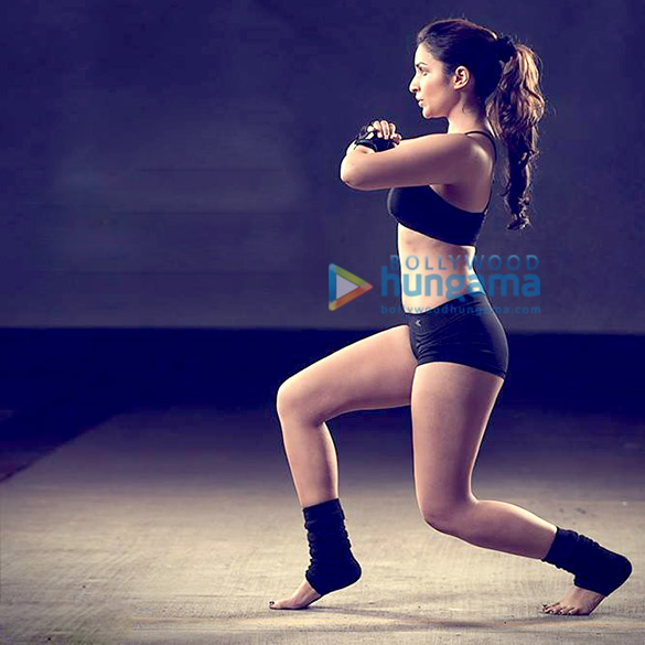 Celebrity Photo Of Parineeti Chopra