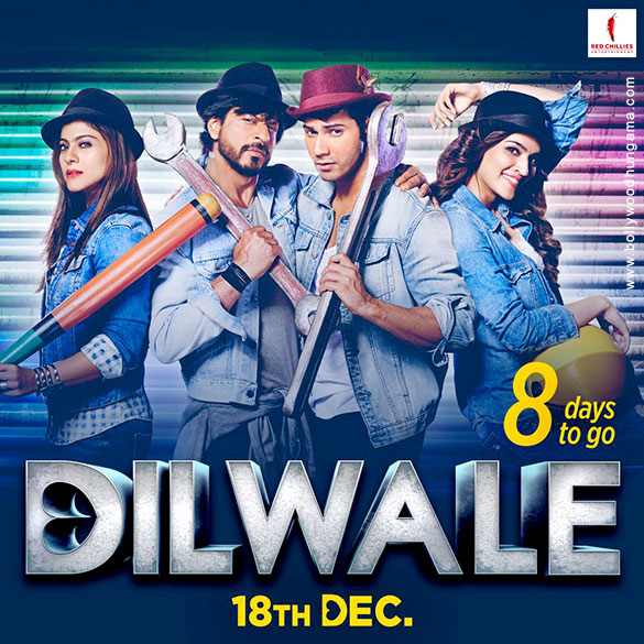 dilwale 181