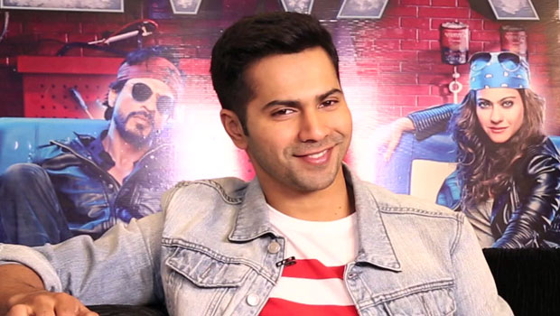 “I’d Like To Do A Film Like Badlapur Every Year”: Varun Dhawan