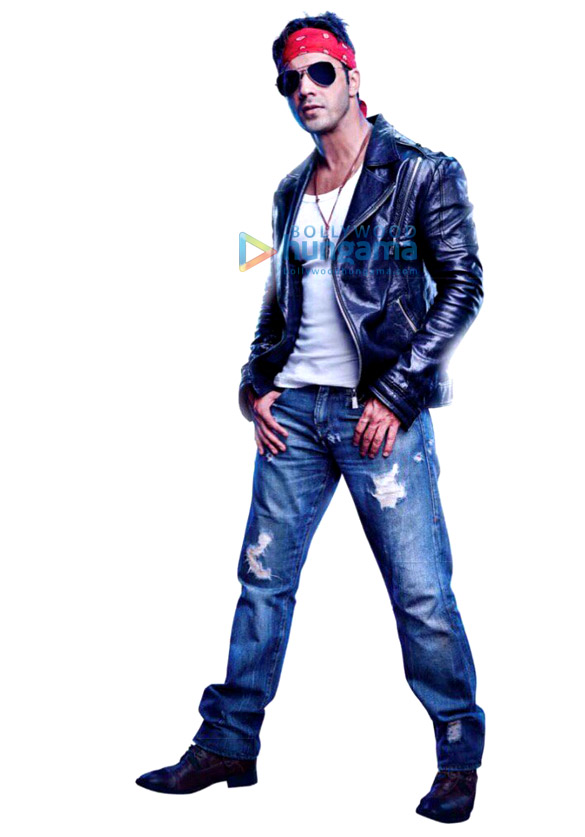 dilwale 183