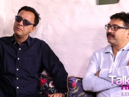 Vidhu Vinod Chopra | Abhijat Joshi Spill Beans On Munnabhai 3 | Sanjay Dutt’s Biopic