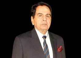 Dilip Kumar to be conferred the prestigious ‘Padma Vibhushan’