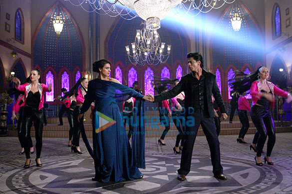 dilwale 188