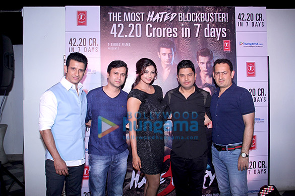 success party of hate story 3 13