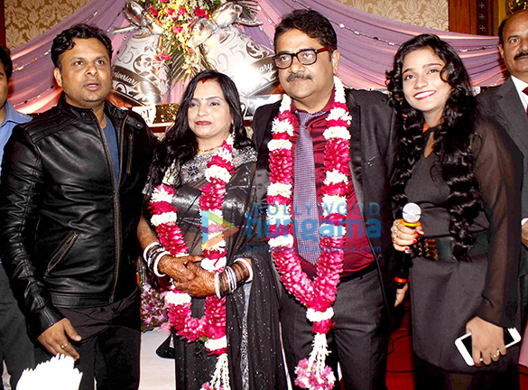 vivek oberoi rajniesh duggall and others grace the completion party of direct ishq 4