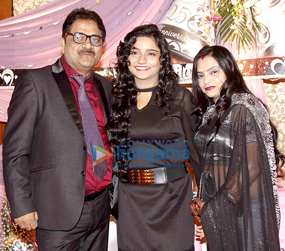 vivek oberoi rajniesh duggall and others grace the completion party of direct ishq 9