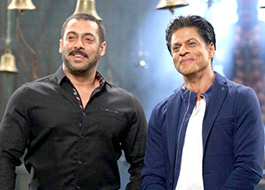 Salman Khan and Shah Rukh Khan vow to deal firmly with nasty fans