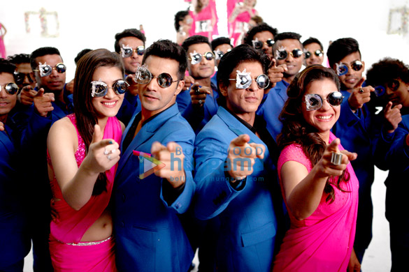 dilwale 196