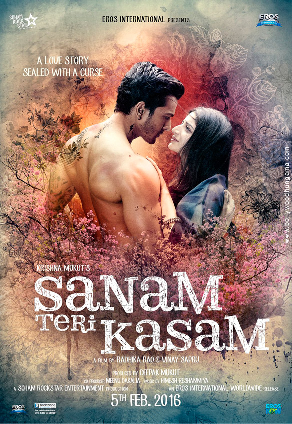 sanam teri kasam 7