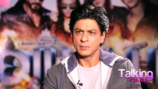Shah Rukh Khan’s Exclusive On Salman Khan, ‘Fan’, ‘Dilwale’, Autobiography