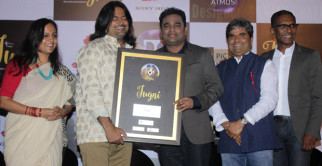 Audio Release Of ‘Jugni’