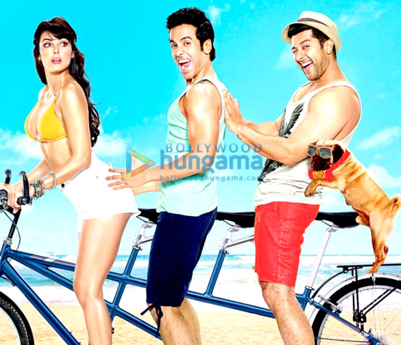 kyaa kool hain hum 3 6