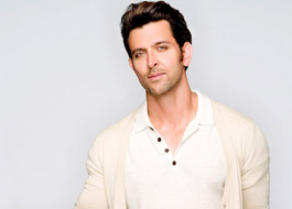 Sanjay Gupta’s next starring Hrithik Roshan titled Kaabil