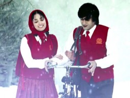 Motion Poster Of  ‘Sanam Re’
