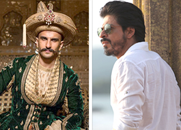Bajirao Mastani-Dilwale face-off, who will get more screens?