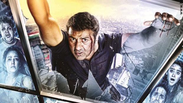 Trailer 2 (Ghayal Once Again)