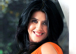 Ekta Kapoor launches her signature label ‘EK’ on Snapdeal