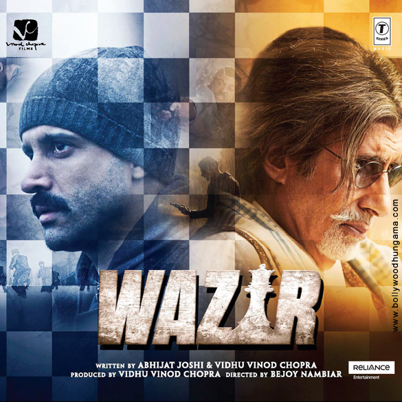 wazir 12