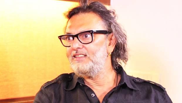 Rakeysh Omprakash Mehra’s Entertaining Rapid Fire On Aamir Khan, Madhuri Dixit, Gulzar, Censorship