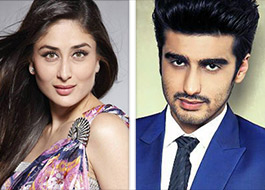 Kareena Kapoor Khan – Arjun Kapoor film to release on April 1 ahead of Shah Rukh’s Fan