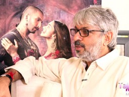 Exclusive: Sanjay Leela Bhansali Feels Ranveer Singh Will Achieve Stardom With Bajirao Mastani