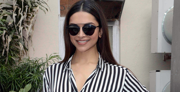 Deepika Padukone Ecstatic With Widespread Acclaim For ‘Bajirao Mastani’