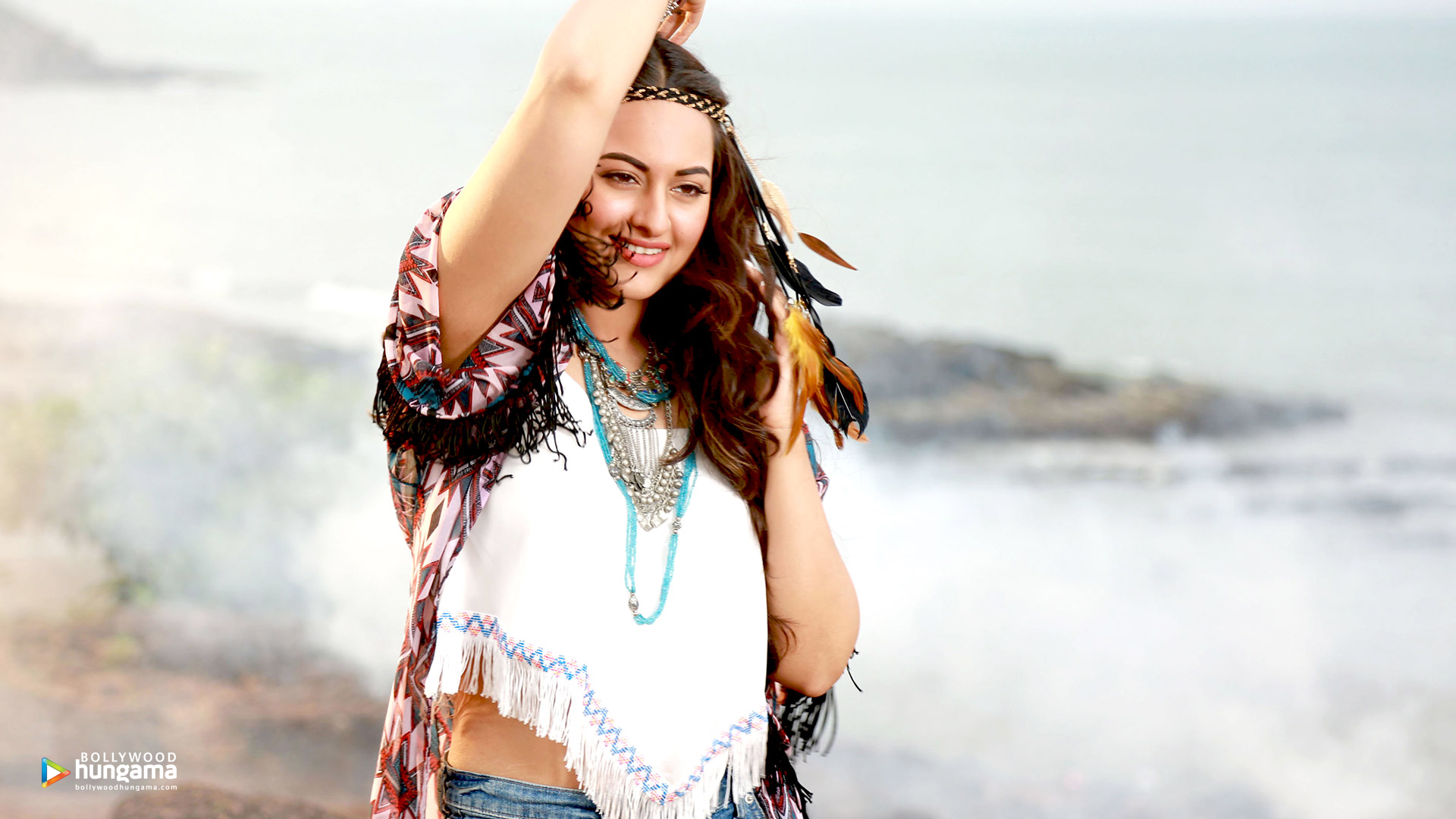Sonakshi Sinha Sonakshi Sinha