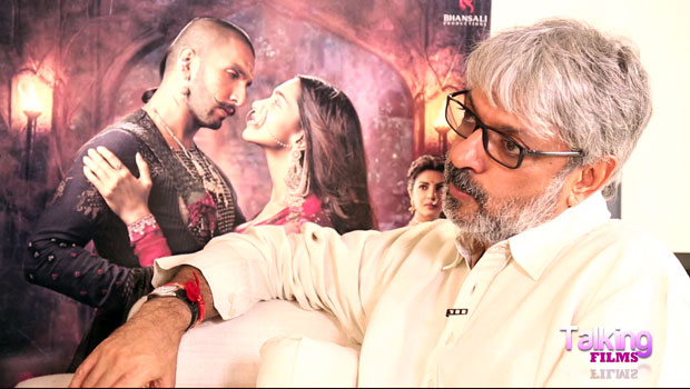 SLB Overjoyed With The FANTASTIC Response To Bajirao Mastani Amongst Maharashtrians