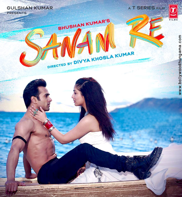 sanam re 40