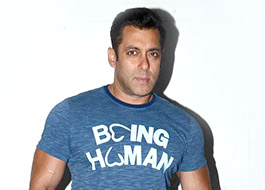 Salman Khan will bring in his birthday in Panvel