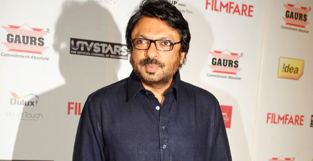 “I Can’t Understand This Hindu-Muslim Business”: Sanjay Leela Bhansali